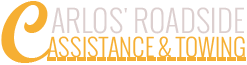 Carlos Towing TX